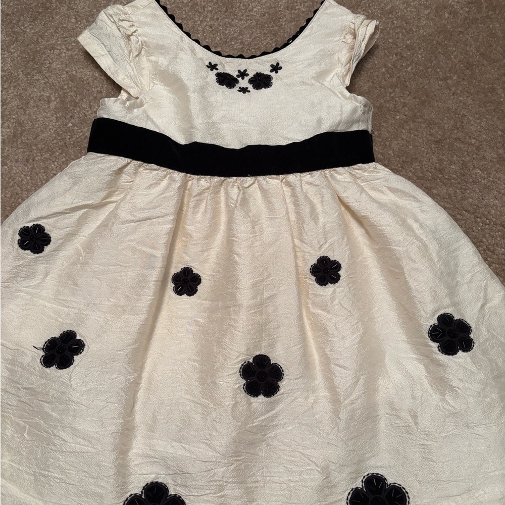 Gymboree girls 3 T dress